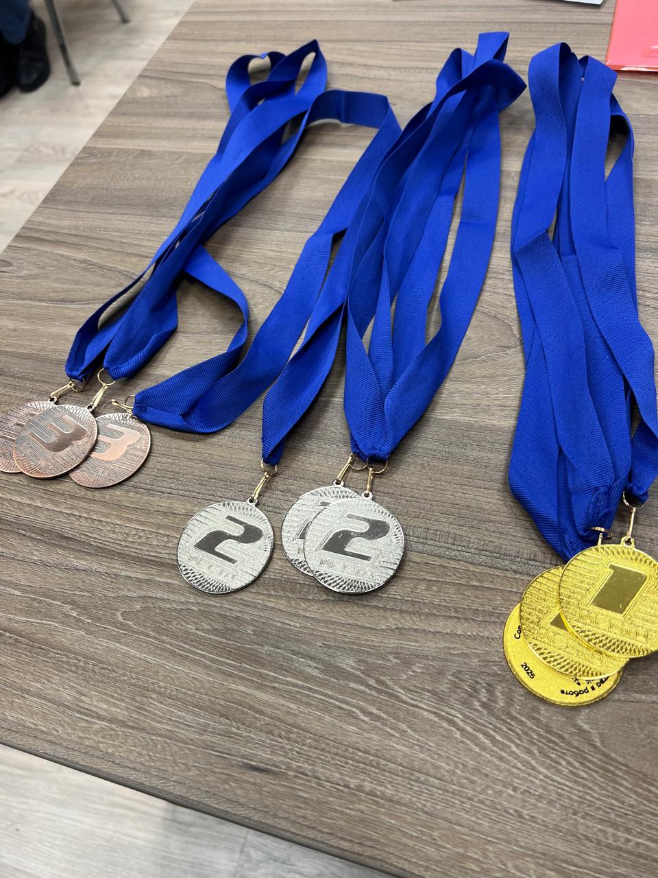 Отборочные соревнования Открытого корпоративного чемпионата профессионального мастерства в группе компаний «Россети».